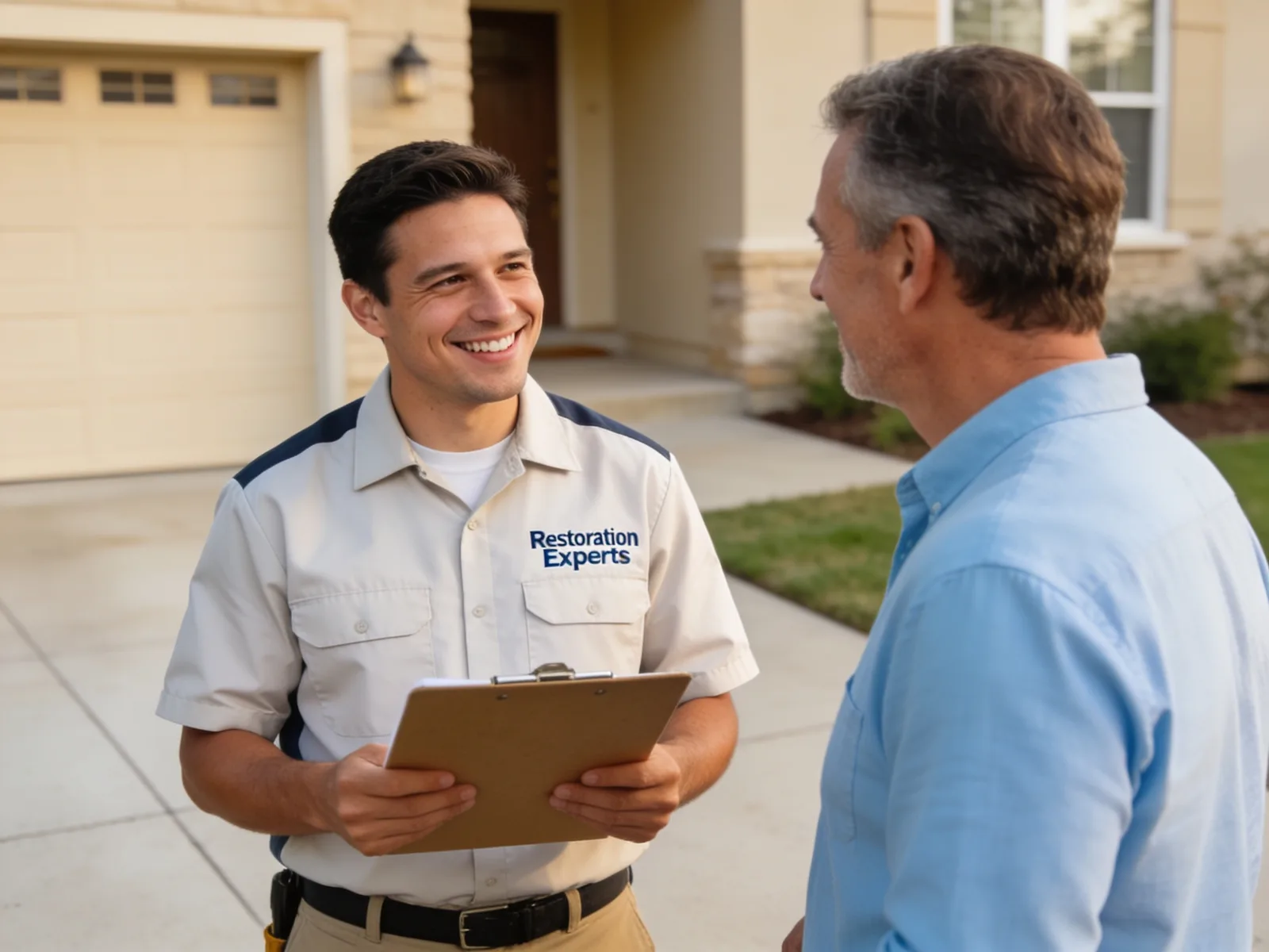 Water Damage Cleanup Burns, CO FAQs